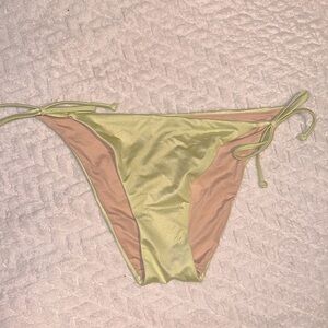 Victoria’s Secret Bikini Bottom